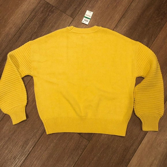 Masion Jules Sweater - Picture 3 of 9